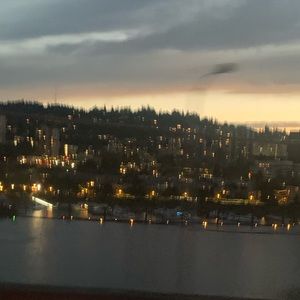 Meet your Posher, Giselle